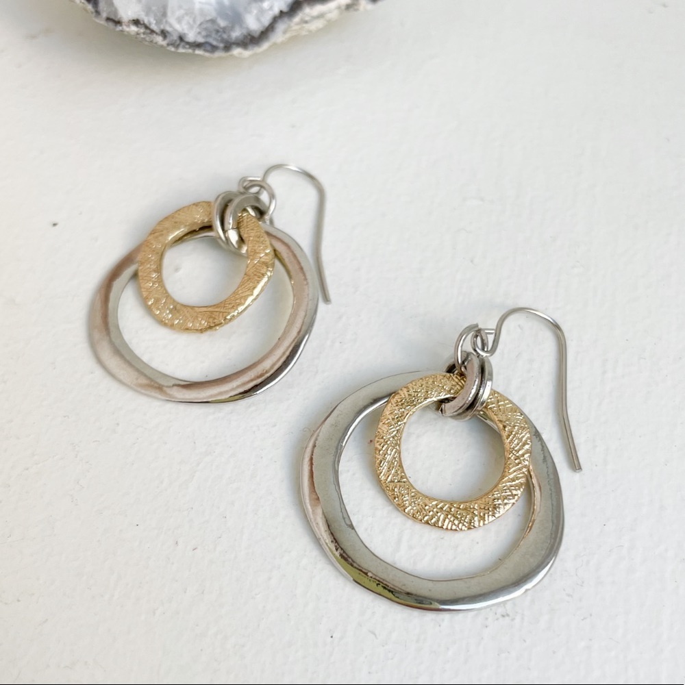 2pc. Silver Set - image 2